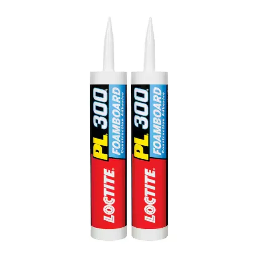 Understanding Styrofoam and Adhesives