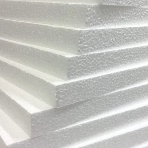 Understanding Styrofoam and Adhesives