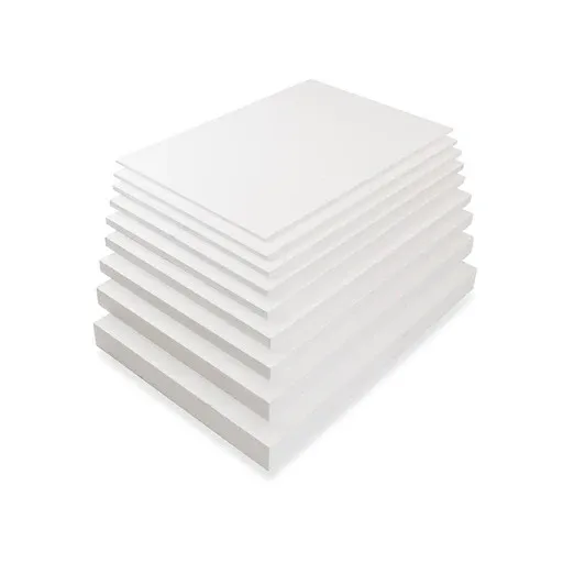 Understanding Styrofoam and Foam Types