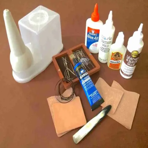 Understanding Wood Glue: Properties and Characteristics