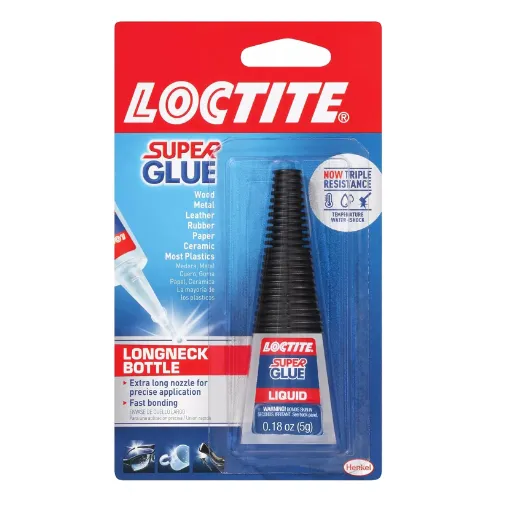 Use Cases for Super Glue and Loctite