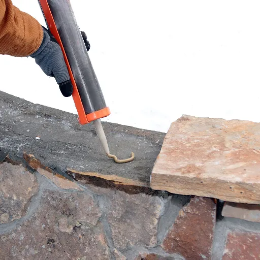 Choosing the Right Brick Adhesive