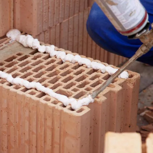 Common Mistakes in Brick Adhesive Installation