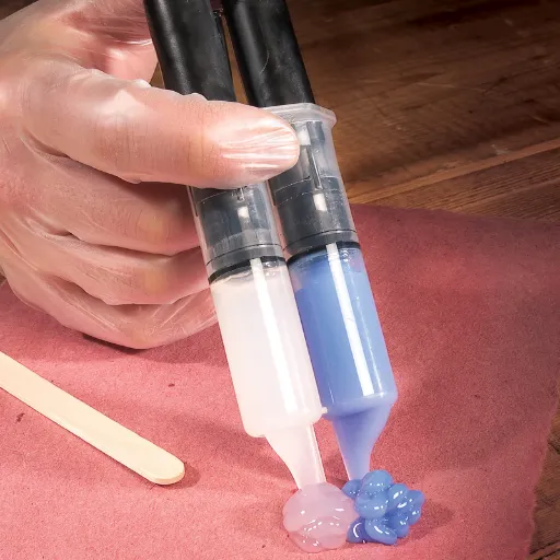 Common Plastic Types and Epoxy Compatibility