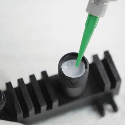 How Epoxy Glue Works on Plastic