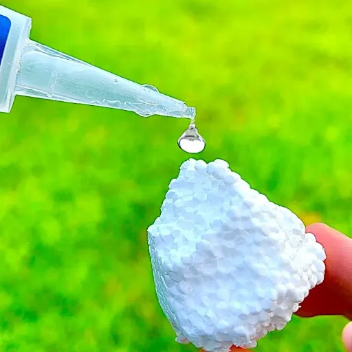 Understanding Styrofoam and Its Properties
