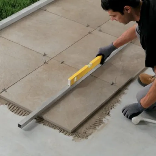 Understanding Outdoor Tile Adhesive