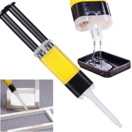 What is Plastic Epoxy?