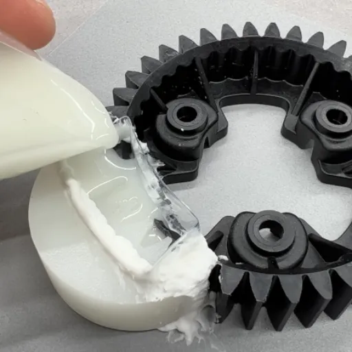 Applications of Plastic Epoxy