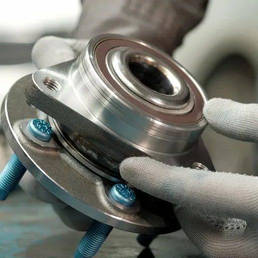 Average Cost to Replace Wheel Bearings