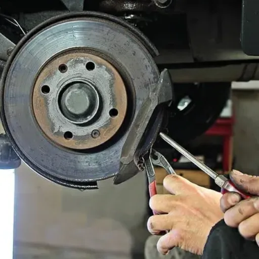 DIY vs Professional Wheel Bearing Replacement