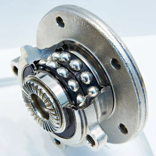 Introduction to Wheel Bearing Replacement