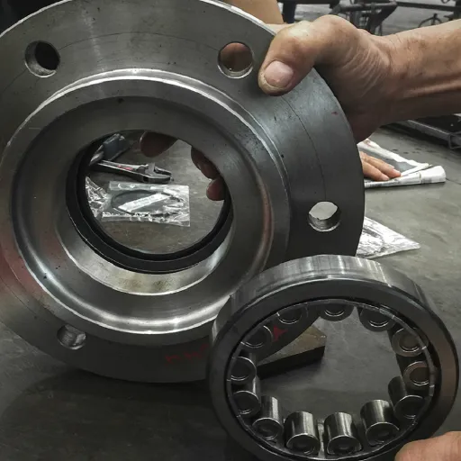 Factors Influencing the Cost to Replace Wheel Bearings