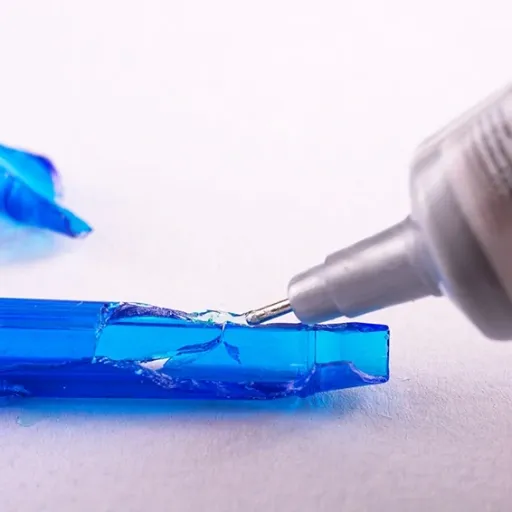 Choosing the Best Epoxy for Plastic