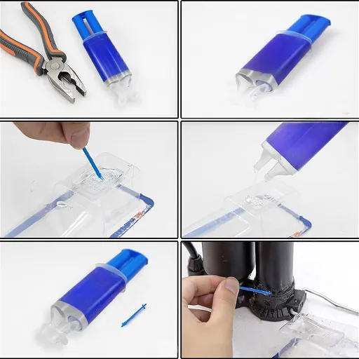 Application Best Practices