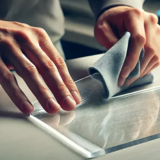 Preparing for Application