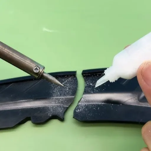 Introduction to Epoxy for Plastic