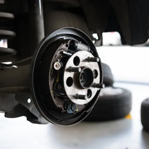 Understanding the Cost to Replace Wheel Bearings
