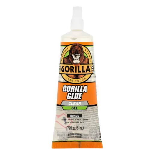 Choosing the Right Glue for Your Project