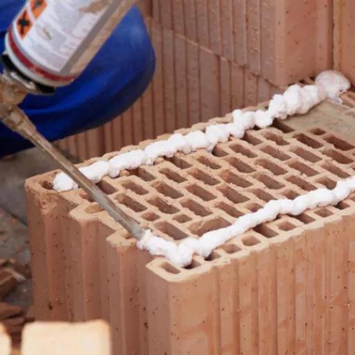 Application Techniques for Brick Adhesives