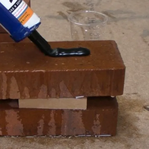 Brick and Stone Adhesive: Strong Glue for Lasting Bond