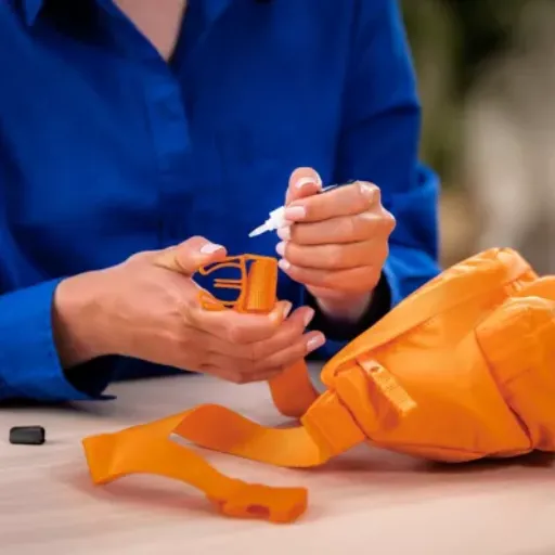 The Importance of Choosing the Right Epoxy for Plastic