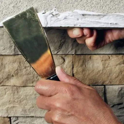 Understanding Adhesives for Brick and Stone