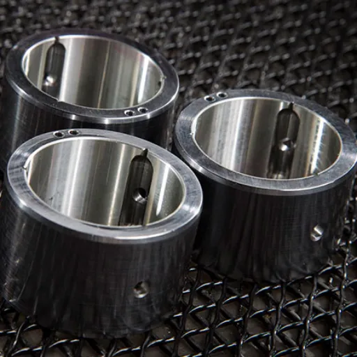 Applications of Babbitt Bearings Across Industries