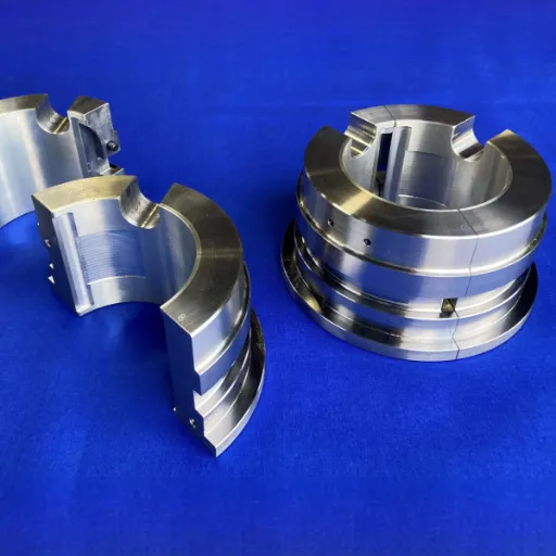 Benefits of Babbitt Bearings