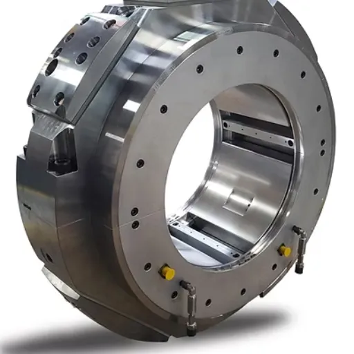 Understanding Babbitt Bearings