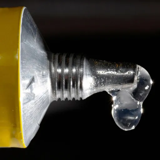 Alternatives to Super Glue