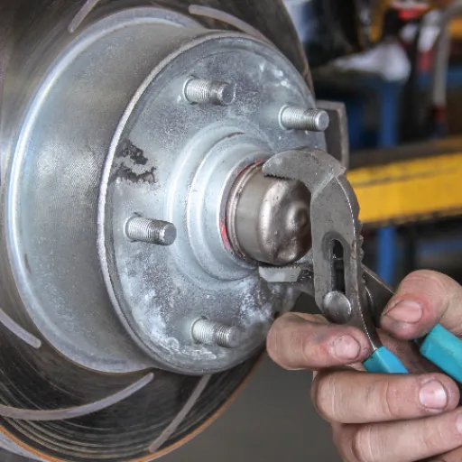 Labor Costs Involved in Replacing Wheel Bearings