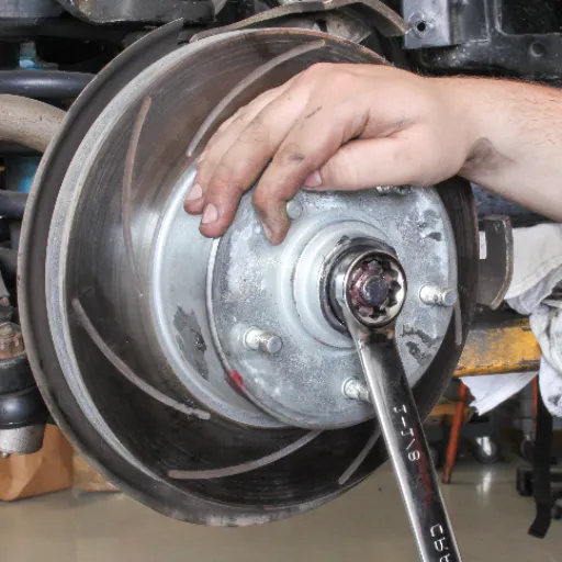 Cost to Replace Wheel Bearings