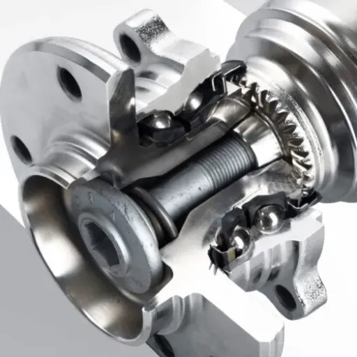 What is a Wheel Bearing?