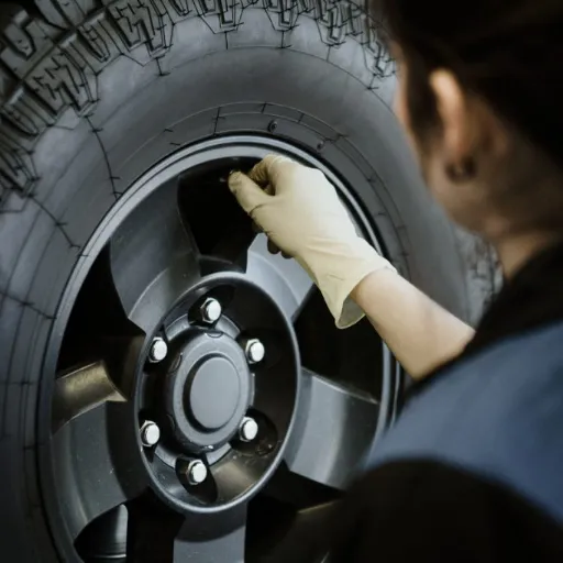 Cost Factors in Wheel Bearing Repair