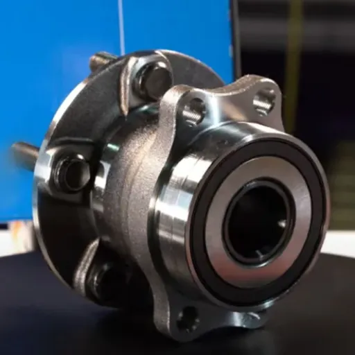 Factors Influencing Wheel Bearing Replacement Costs