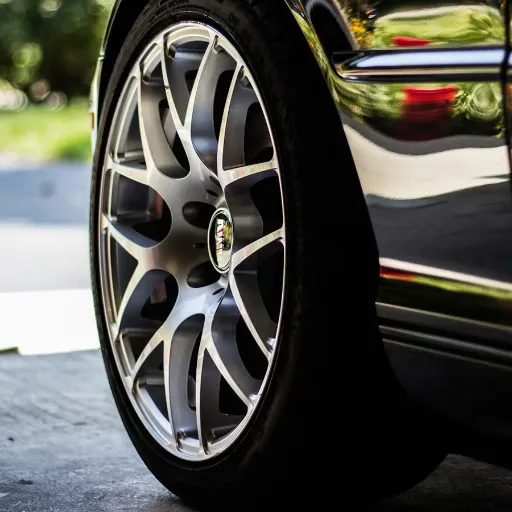 Introduction to Wheel Bearings and Their Importance